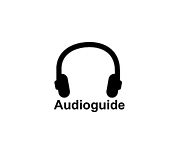 Audioguide Symbol