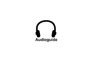 Symbol Audioguide Audioguide Symbol