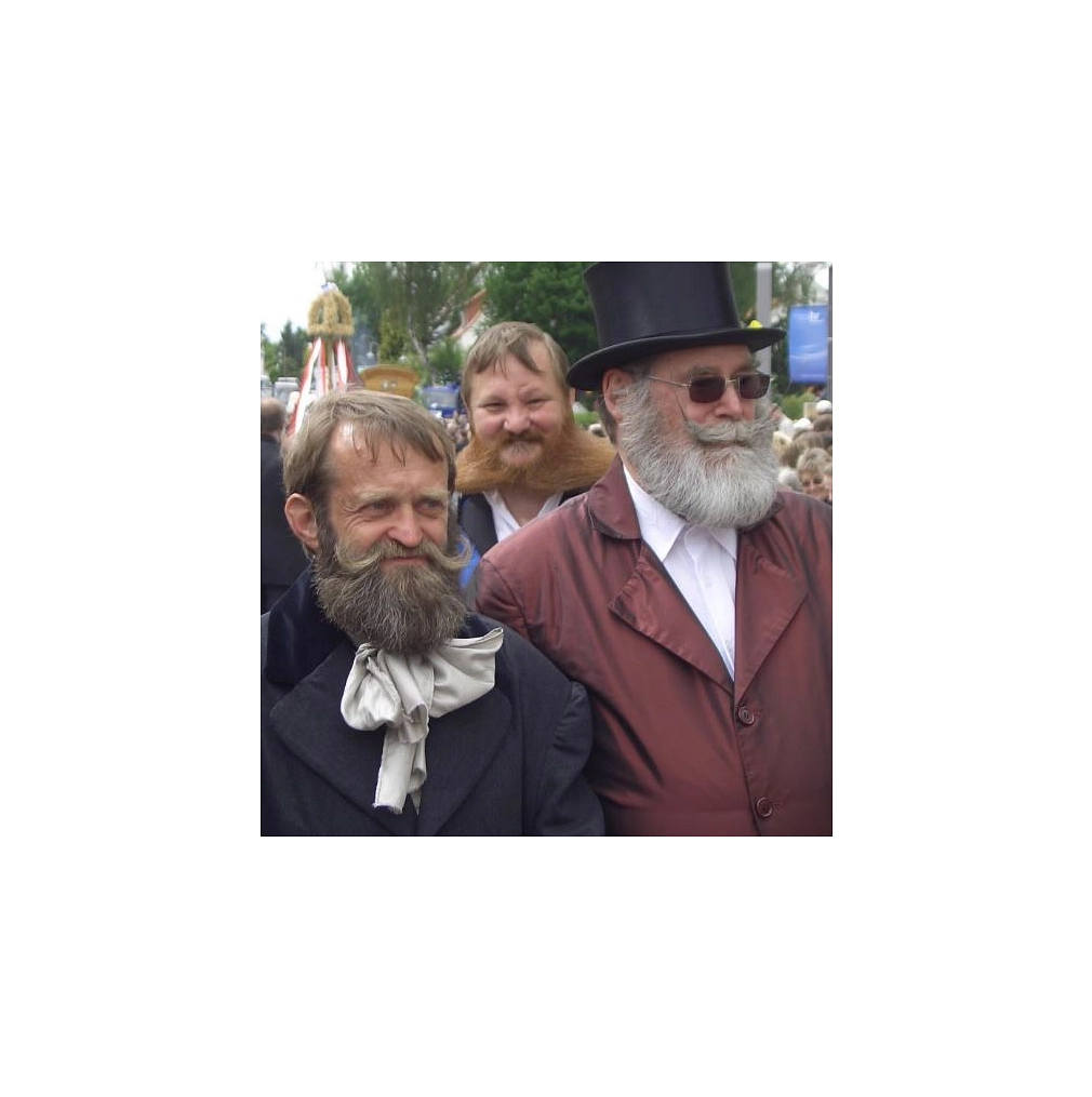 Festumzug