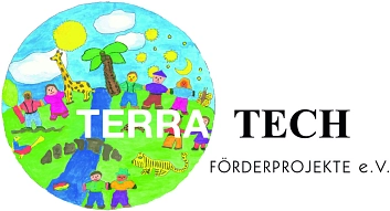 Abbildung des TerraTech Logos&nbsp;&copy;&nbsp;TerraTech Förderprojekte e.V.