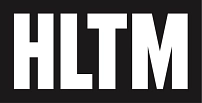 Logo des Hessischen Landestheaters Marburg, kurz HLTM&nbsp;&copy;&nbsp;Theater Marburg
