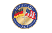 Thorpe Cup Logo