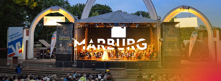 Ticketshop in der Tourist-Information © Marburg Stadt und Land Tourismus