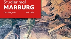 Studier mal Marburg für Mai 2024 ist da!