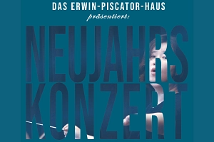 Verastaltungskopf Neujahrskonzert