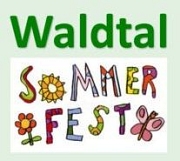 Waldtal Sommerfest