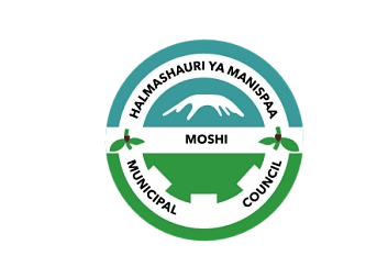 Wappen der Stadt Moshi, Grafik