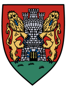 Wappen der Stadt Northampton (England) © Universitätsstadt Marburg