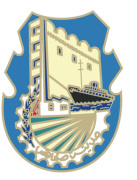 Wappen der Stadt Sfax (Tunesien)