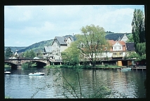 Weidenhäuser Brücke - Stadtarchiv