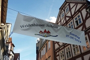 Weidenhäuser Höfefest 2019