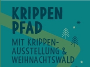 Weihnachtswald Krippenpfad 2022
