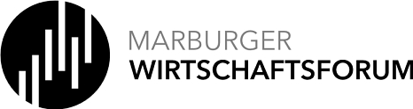 Wirtschaftsforum Logo © Universitätsstadt Marburg
