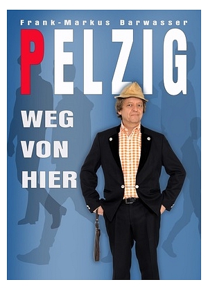 Erwin Pelzig 