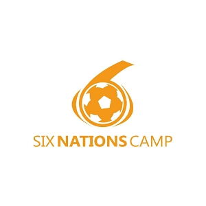 Logo Six Nations Camp